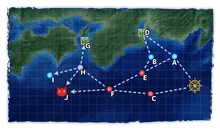 1-3 製油所地帯沿岸