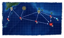 2-1 南西諸島近海