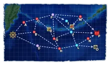 3-4 北方海域全域