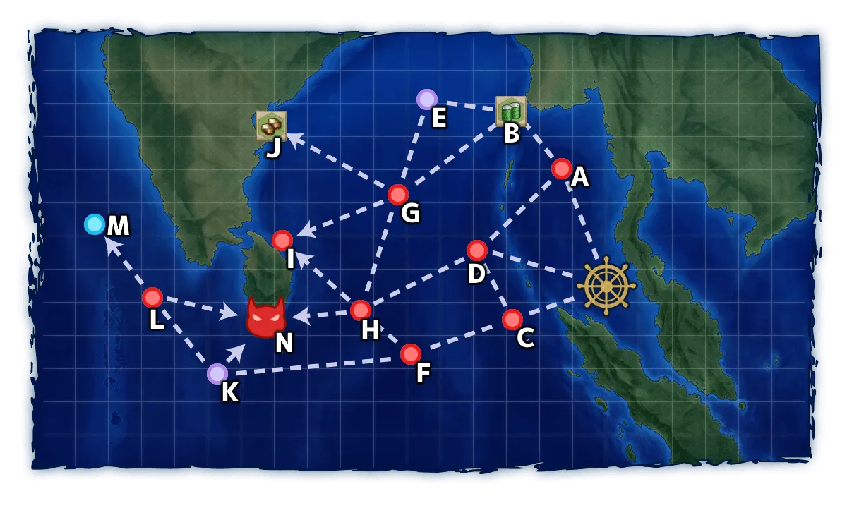 4-3 リランカ島