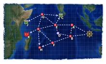 4-4 カスガダマ島