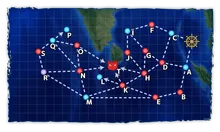 4-5 カレー洋リランカ島沖