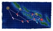 5-1 南方海域前面