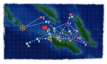 5-3 サブ島沖海域