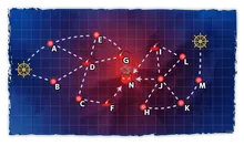 6-4 中部北海域ピーコック島沖