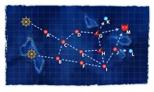 6-5 KW環礁沖海域