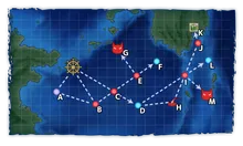 7-2 タウイタウイ泊地沖