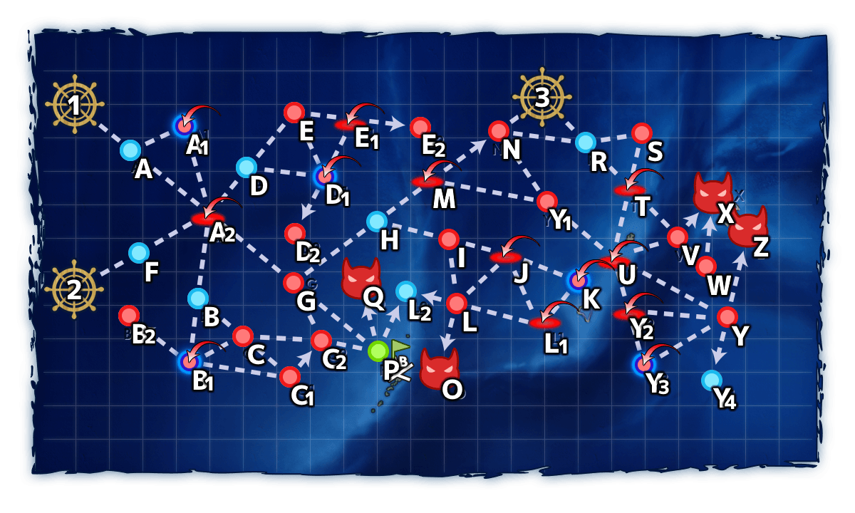 Map 623