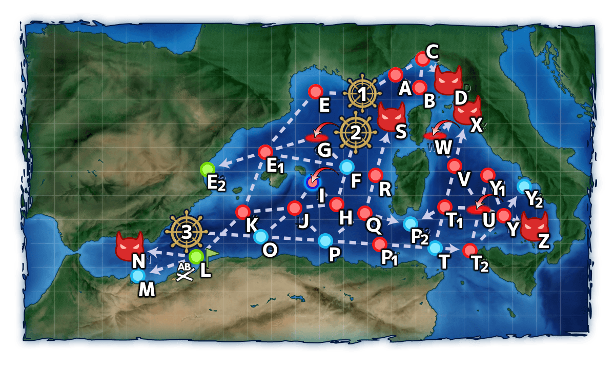 Map 624