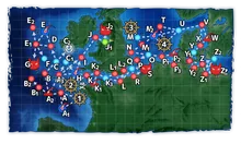 E5 バルト海